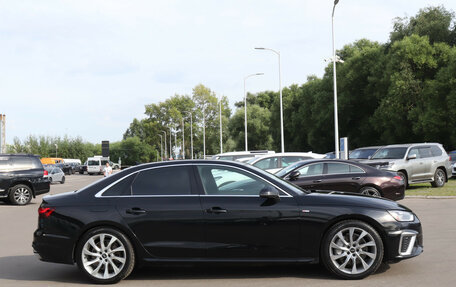 Audi A4, 2023 год, 3 600 000 рублей, 4 фотография