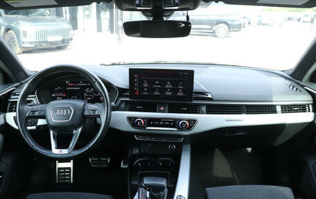 Audi A4, 2023 год, 3 600 000 рублей, 13 фотография