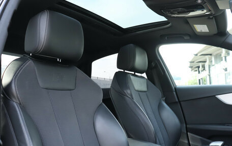 Audi A4, 2023 год, 3 600 000 рублей, 15 фотография