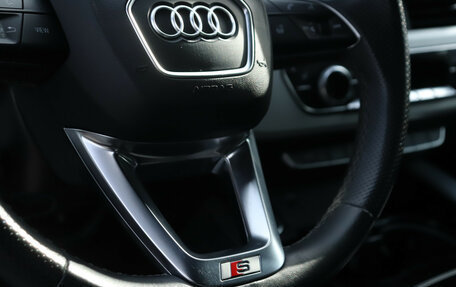 Audi A4, 2023 год, 3 600 000 рублей, 26 фотография