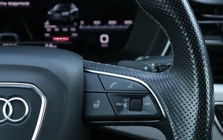 Audi A4, 2023 год, 3 600 000 рублей, 23 фотография
