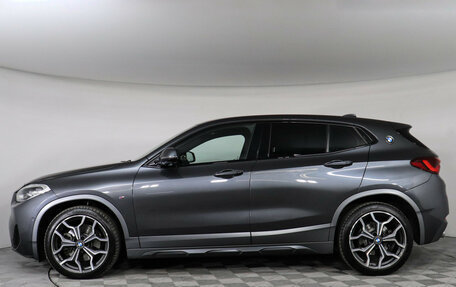 BMW X2, 2020 год, 3 199 000 рублей, 6 фотография