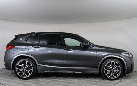 BMW X2, 2020 год, 3 199 000 рублей, 7 фотография