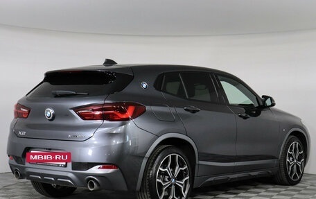 BMW X2, 2020 год, 3 199 000 рублей, 3 фотография