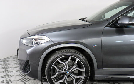 BMW X2, 2020 год, 3 199 000 рублей, 9 фотография