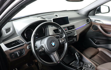 BMW X2, 2020 год, 3 199 000 рублей, 12 фотография