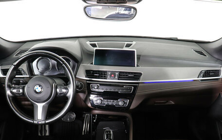 BMW X2, 2020 год, 3 199 000 рублей, 11 фотография