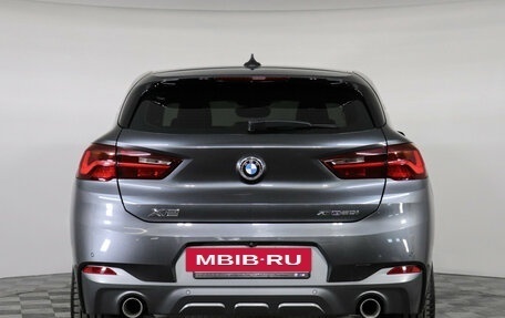 BMW X2, 2020 год, 3 199 000 рублей, 5 фотография