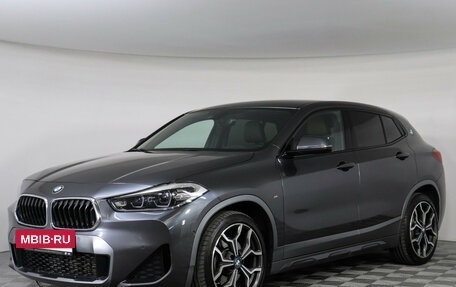 BMW X2, 2020 год, 3 199 000 рублей, 2 фотография