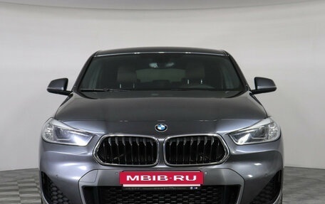 BMW X2, 2020 год, 3 199 000 рублей, 4 фотография