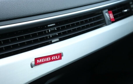 Audi A4, 2023 год, 3 600 000 рублей, 22 фотография