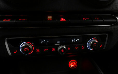 Audi A3, 2013 год, 1 575 000 рублей, 18 фотография