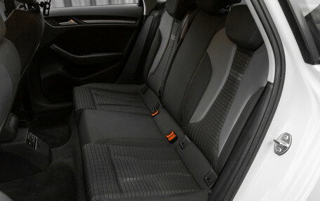 Audi A3, 2013 год, 1 575 000 рублей, 12 фотография