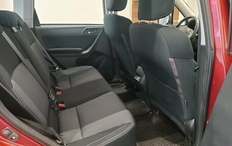 Subaru Forester, 2017 год, 2 490 000 рублей, 5 фотография