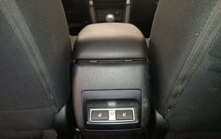 Subaru Forester, 2017 год, 2 490 000 рублей, 10 фотография