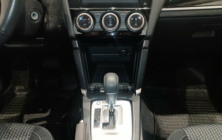 Subaru Forester, 2017 год, 2 490 000 рублей, 12 фотография