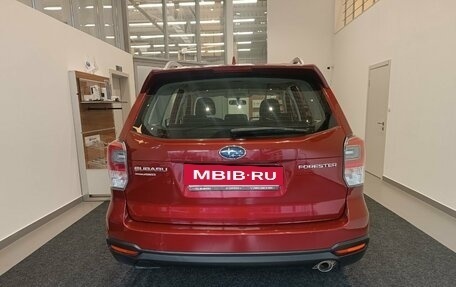 Subaru Forester, 2017 год, 2 490 000 рублей, 7 фотография