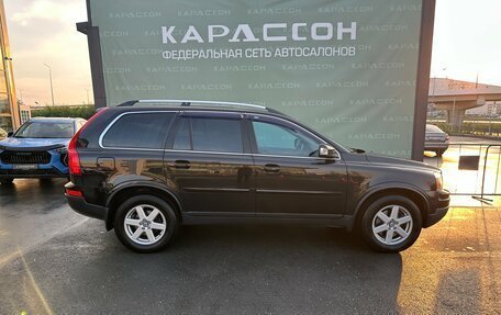 Volvo XC90 II рестайлинг, 2011 год, 1 379 000 рублей, 4 фотография