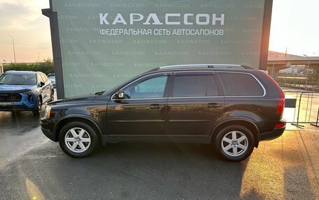 Volvo XC90 II рестайлинг, 2011 год, 1 379 000 рублей, 3 фотография