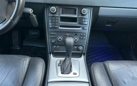 Volvo XC90 II рестайлинг, 2011 год, 1 379 000 рублей, 11 фотография