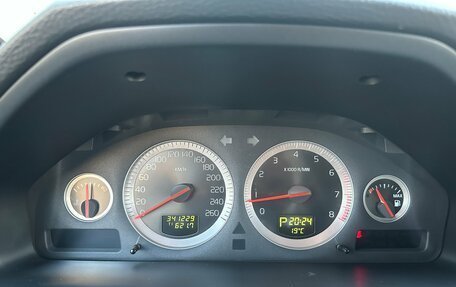 Volvo XC90 II рестайлинг, 2011 год, 1 379 000 рублей, 9 фотография