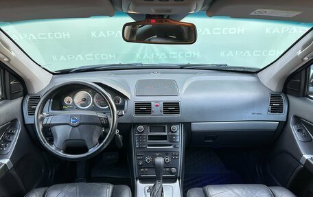 Volvo XC90 II рестайлинг, 2011 год, 1 379 000 рублей, 6 фотография