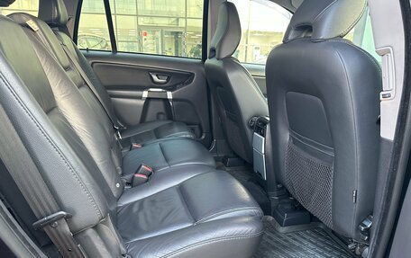 Volvo XC90 II рестайлинг, 2011 год, 1 379 000 рублей, 8 фотография