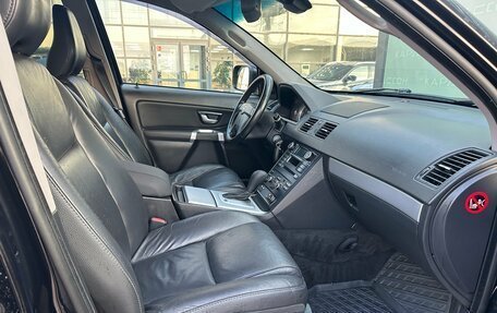 Volvo XC90 II рестайлинг, 2011 год, 1 379 000 рублей, 7 фотография