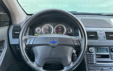 Volvo XC90 II рестайлинг, 2011 год, 1 379 000 рублей, 5 фотография
