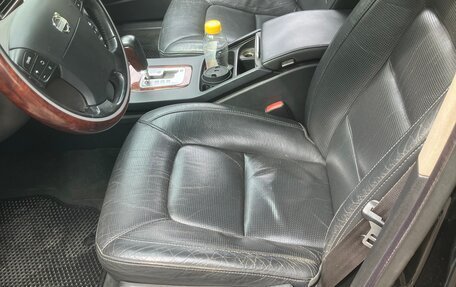 Volvo S80 II рестайлинг 2, 2007 год, 780 000 рублей, 5 фотография