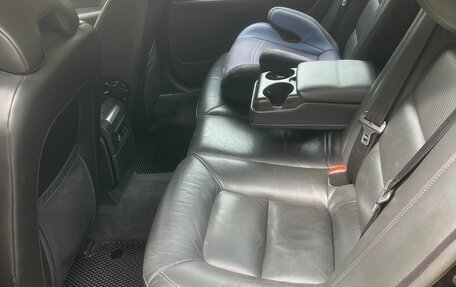 Volvo S80 II рестайлинг 2, 2007 год, 780 000 рублей, 4 фотография