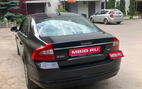 Volvo S80 II рестайлинг 2, 2007 год, 780 000 рублей, 2 фотография