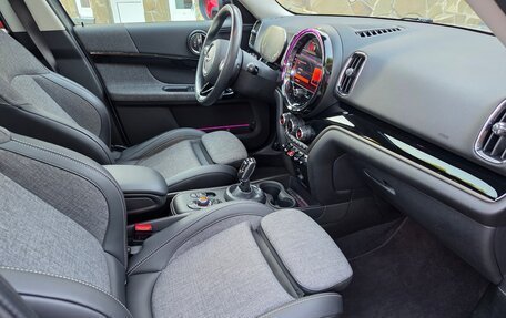 MINI Countryman II (F60), 2020 год, 2 750 000 рублей, 19 фотография