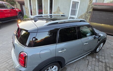 MINI Countryman II (F60), 2020 год, 2 750 000 рублей, 14 фотография