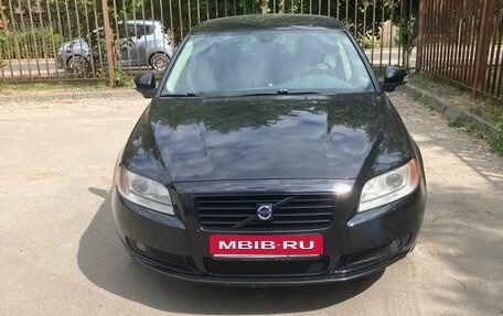 Volvo S80 II рестайлинг 2, 2007 год, 780 000 рублей, 8 фотография