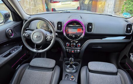 MINI Countryman II (F60), 2020 год, 2 750 000 рублей, 17 фотография