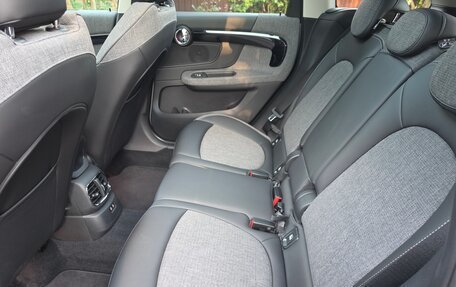 MINI Countryman II (F60), 2020 год, 2 750 000 рублей, 24 фотография