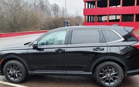 Honda CR-V, 2025 год, 4 170 000 рублей, 3 фотография