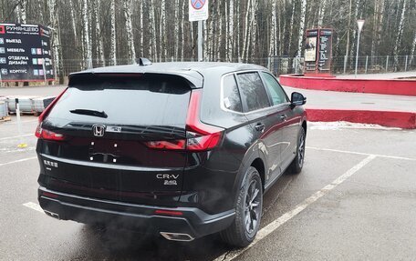 Honda CR-V, 2025 год, 4 170 000 рублей, 6 фотография