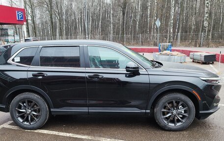 Honda CR-V, 2025 год, 4 170 000 рублей, 2 фотография