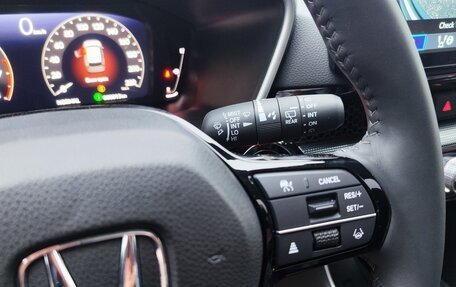 Honda CR-V, 2025 год, 4 170 000 рублей, 9 фотография