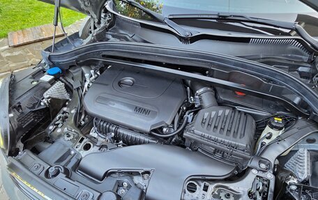 MINI Countryman II (F60), 2020 год, 2 750 000 рублей, 26 фотография