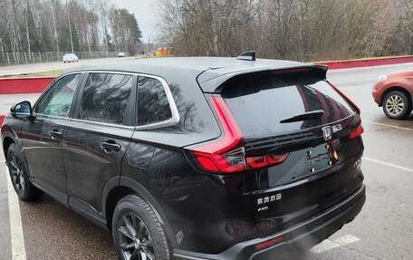 Honda CR-V, 2025 год, 4 170 000 рублей, 8 фотография
