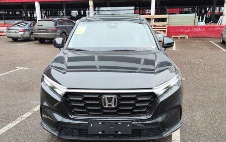 Honda CR-V, 2025 год, 4 170 000 рублей, 4 фотография
