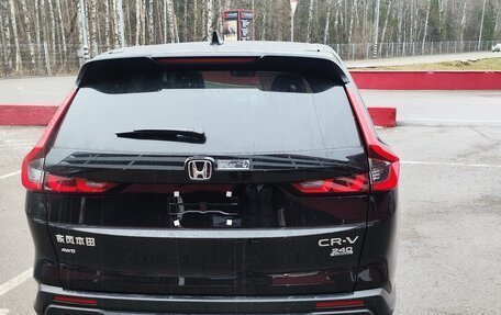 Honda CR-V, 2025 год, 4 170 000 рублей, 7 фотография