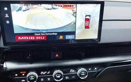 Honda CR-V, 2025 год, 4 170 000 рублей, 12 фотография