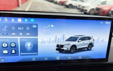 Honda CR-V, 2025 год, 4 170 000 рублей, 20 фотография