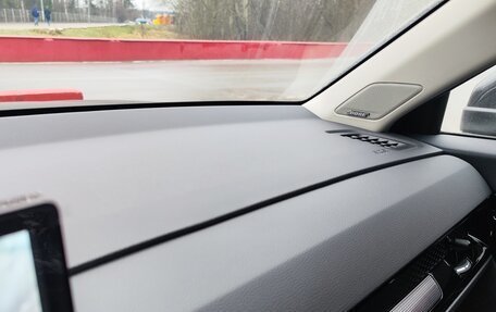 Honda CR-V, 2025 год, 4 170 000 рублей, 14 фотография