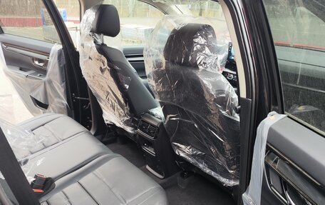 Honda CR-V, 2025 год, 4 170 000 рублей, 19 фотография
