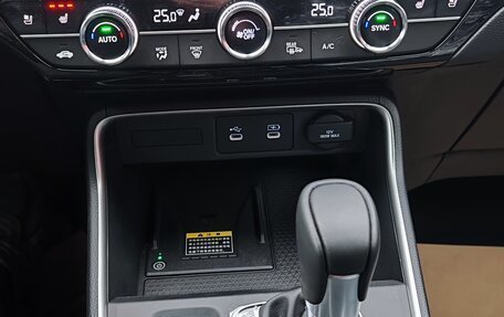 Honda CR-V, 2025 год, 4 170 000 рублей, 13 фотография
